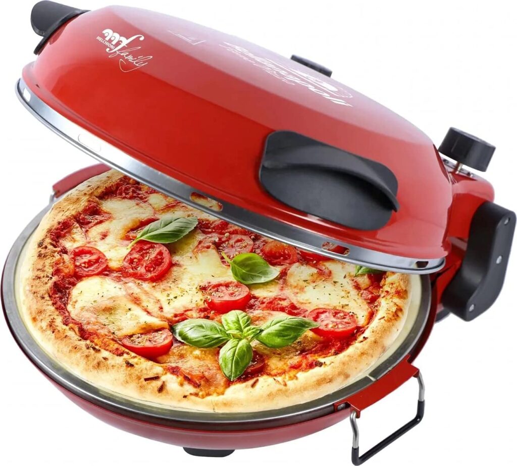 Ariete Forno pizza 909 - Casa del Rasoio - Elettrodomestici dal 1956